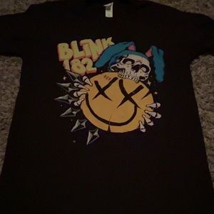 Blink-182 t-Shirt